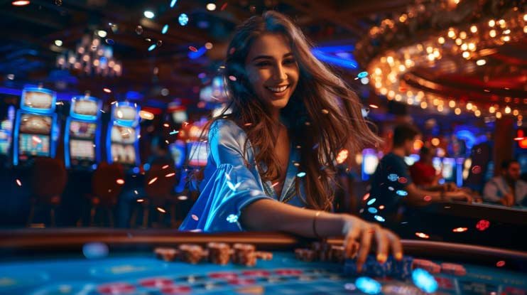 7wyn slot online ratusan tema grafis HD dengan RTP tinggi